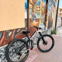 Trek Slash 9.7 Carbon