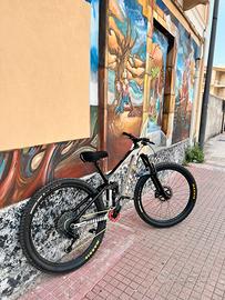 Trek Slash 9.7 Carbon