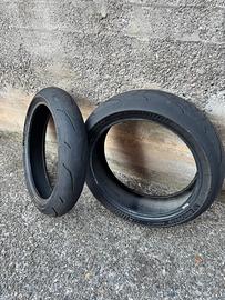 Michelin Power Gp 2