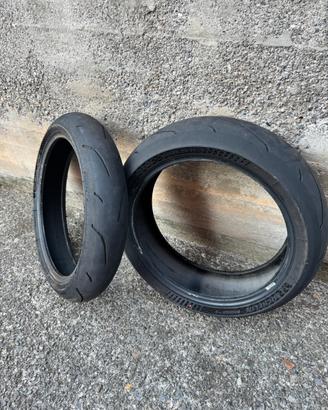 Michelin Power Gp 2