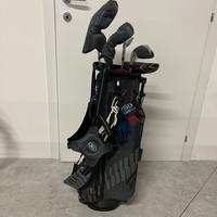 Borsa da golf bambino