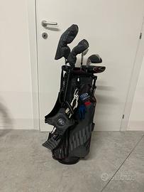 Borsa da golf bambino