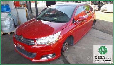 Ricambi Usati CITROEN C4 II 2011