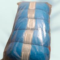 lana gomitoli 500 gr blu