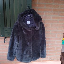 pellicciotto ecologico