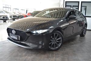 Mazda 3 1.8L DIESEL Executive Navi/Cruise/Xenon