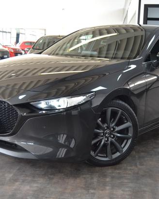 Mazda 3 1.8L DIESEL Executive Navi/Cruise/Xenon