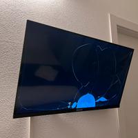 Tv Smart 32” LED HD Hisense