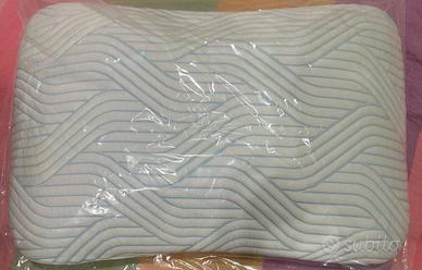 2 CUSCINI TEMPUR ARCH SMART COOL PILLOW TAGLIA S