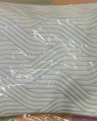 2 CUSCINI TEMPUR ARCH SMART COOL PILLOW TAGLIA S
