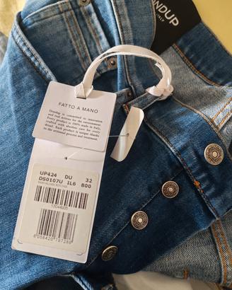 Jeans Dondup