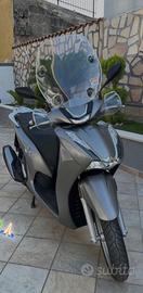 SH350, 2022, 13800km