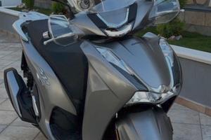 SH350, 2022, 13800km