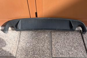 diffusore originale golf 6 gti