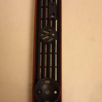 ricambi per GOLF GTI Hachette 1/8