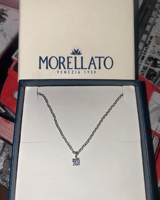 Collana morellato
