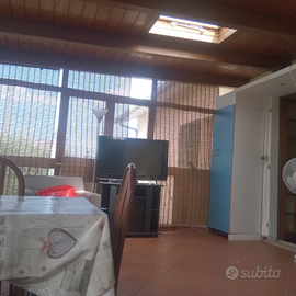 Monolocali o bilocali a settimana o al mese brevi