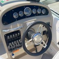 Barca Chaparral 240 signature