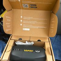 Router Fastweb Nexxt Alexa