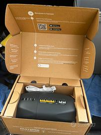 Router Fastweb Nexxt Alexa