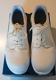 SCARPE ANTINFORTUNISTICHE 