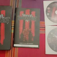 Unreal Tournament come nuovo per PC