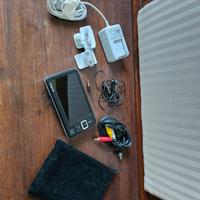 Lettore Creative ZEN Vision:W