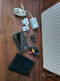 Lettore Creative ZEN Vision:W