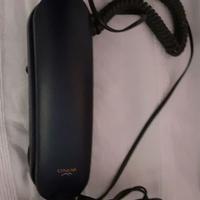 Telefono fisso Wind T 88 -90, a tastiera, vintage.