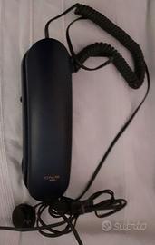 Telefono fisso Wind T 88 -90, a tastiera, vintage.