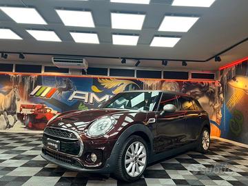 Mini Cooper SD Clubman 2.0 Hype (269)
