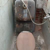 vasca da bagno 
