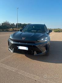 Cupra formentor e-hybrid