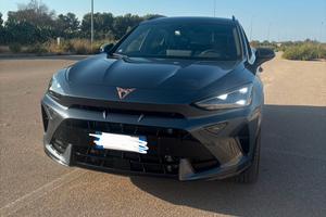 Cupra formentor e-hybrid