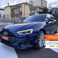 AUDI A4 40 TDI S tronic Business Sport