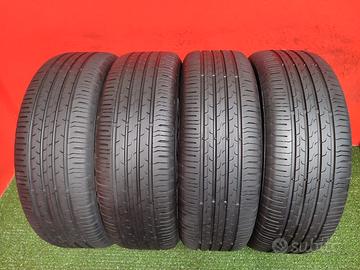 215 60 17 Gomme Estive 2021 85% Continen 215 60R17