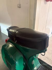 Sella Vespa Piaggio Conservata