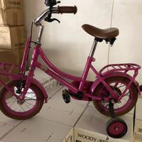 Bici per bambina