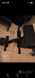 Panca da allenamento