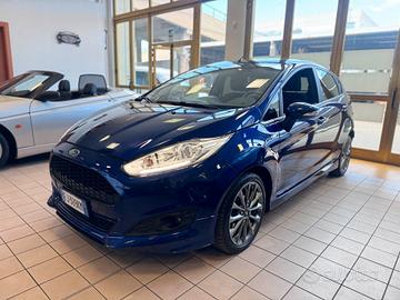 Ford Fiesta 1.5 TDCi 75CV 5 porte ST-Line