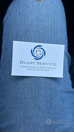 Montaggi e manutenzione meccanica/elettrica