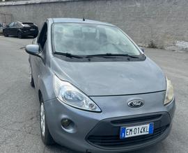 Ford ka 1.2 benzina 139kilakm grandinata