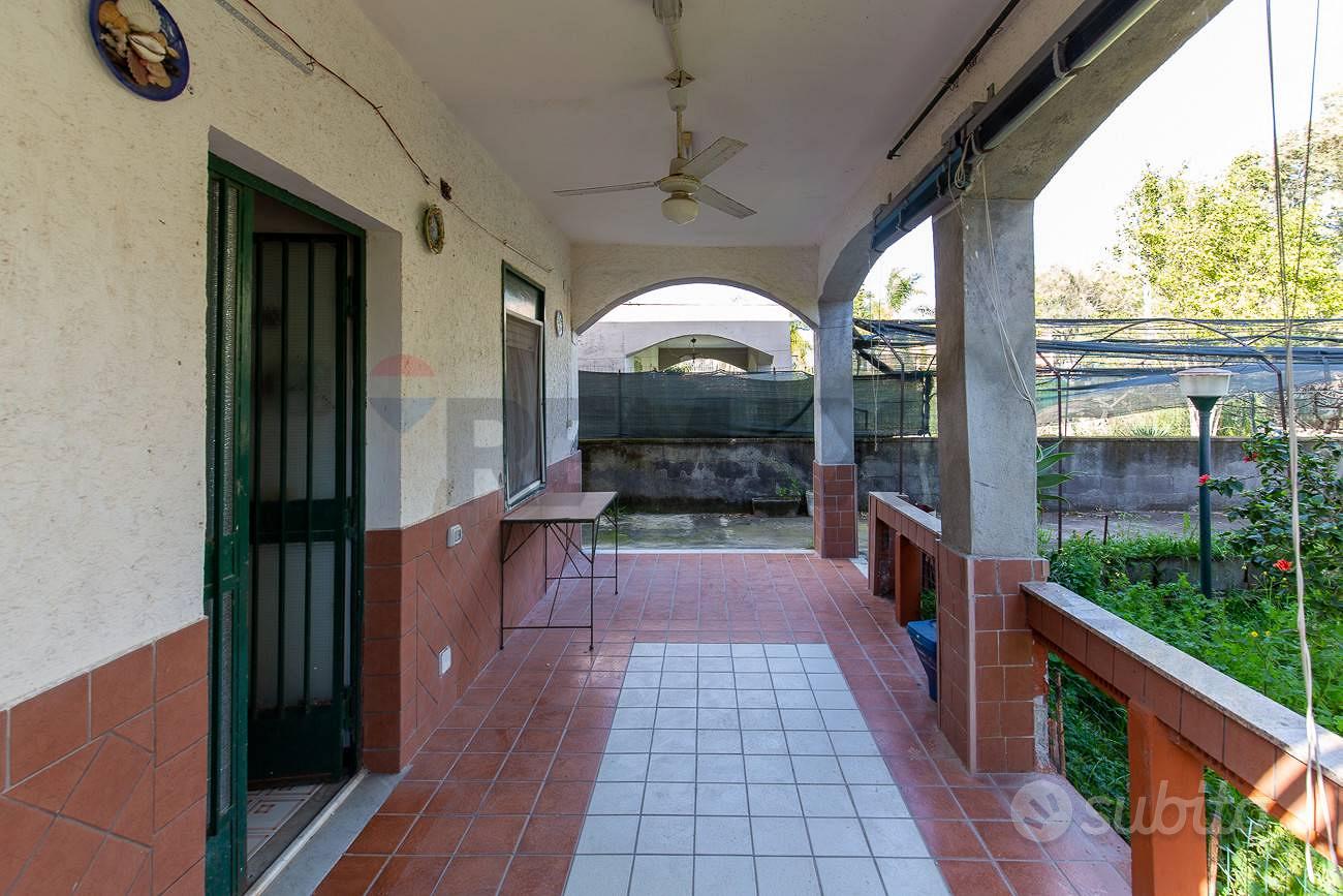 Casa – Catania, Villaggio Primosole - Vista 5