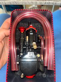 Carburatore 21 pwk