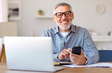 Social Media Manager SENIOR