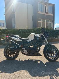 Bmw Naked f 800r