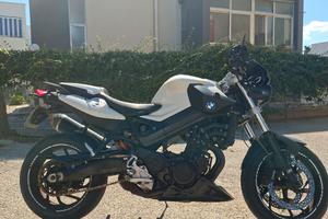 Bmw Naked f 800r