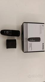 KG P120 - Kit Studio Completo