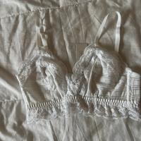 Elegante e raffinato Reggiseno