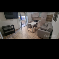 Meraviglioso appartamento al mare